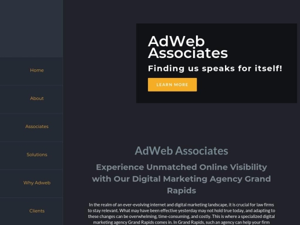 adwebassociates.com