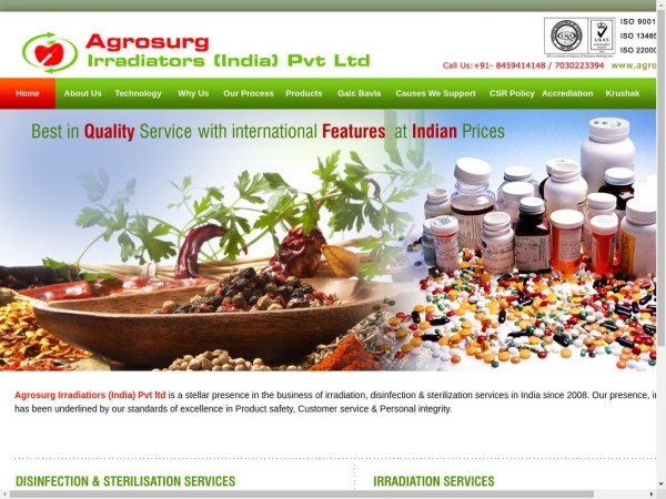 agrosurg.com