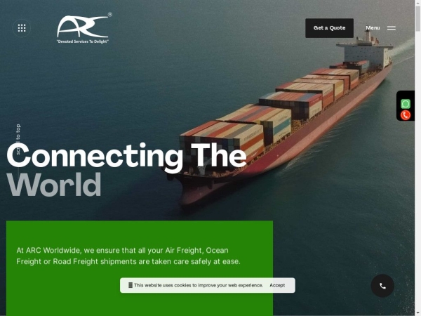 arc-worldwide.com