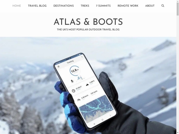 atlasandboots.com