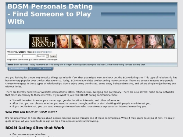 bdsm-personals-dating.com