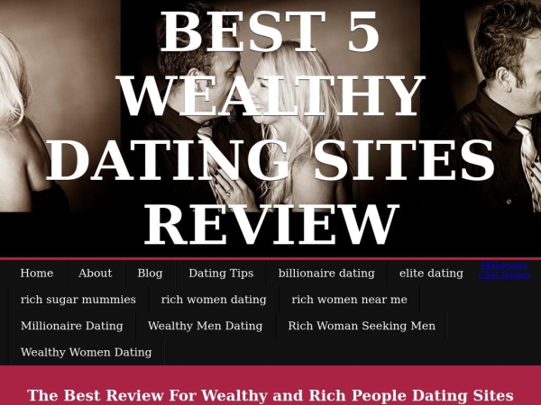 bestwealthydatingsites.com