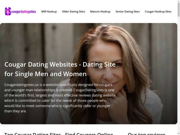 cougardatingsites.us