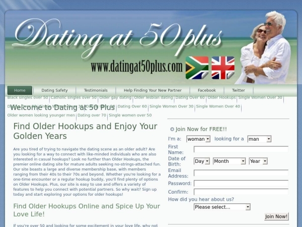 datingat50plus.com