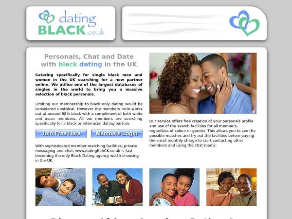 datingblack.co.uk