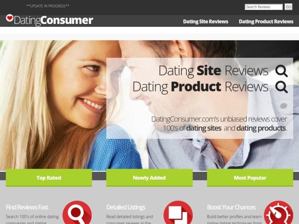 datingconsumer.com