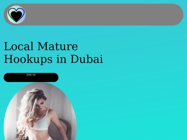 dubaihookups.com