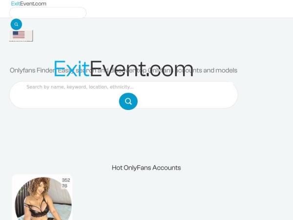 exitevent.com