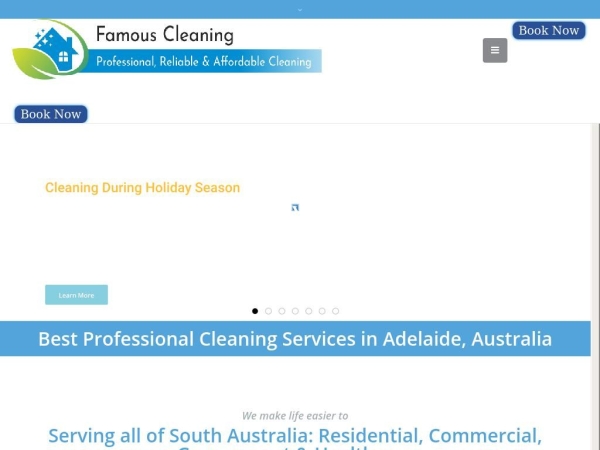 famouscleaning.com.au