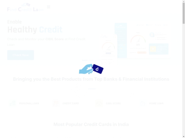 findcreditloan.com