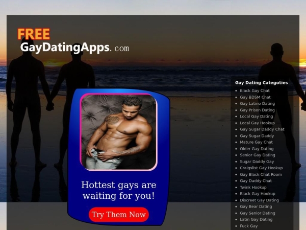 freegaydatingapps.com