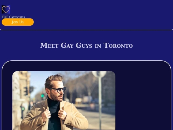 gaymeettoronto.ca