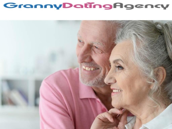 grannydatingagency.com