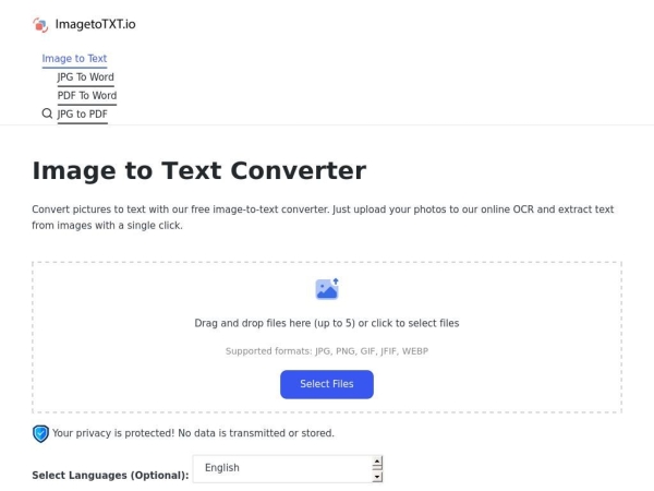imagetotxt.io