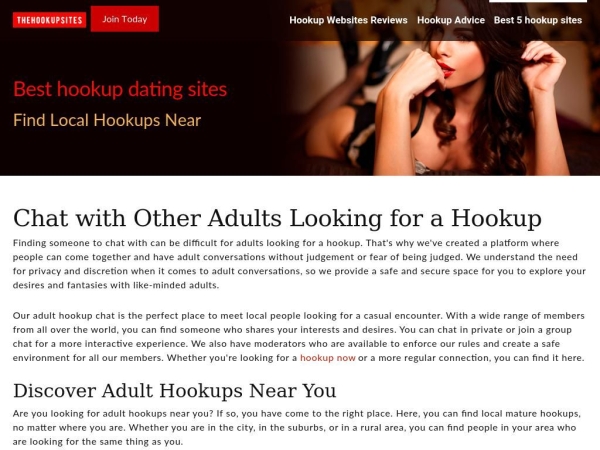 inhookup.com