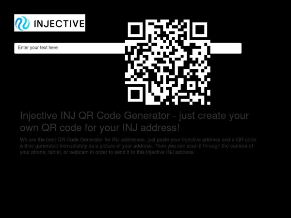 injective-qr-code-generator.com