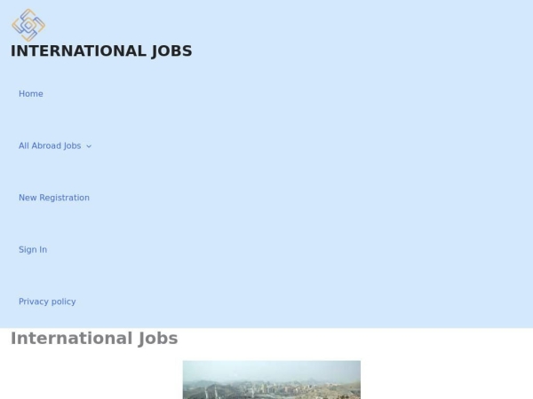 internationalsjobs.com