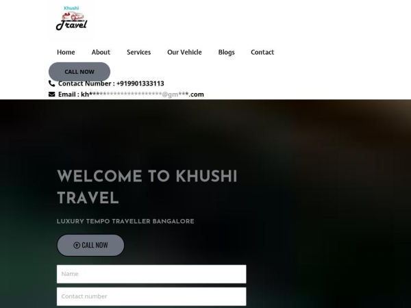 khushitravel.in