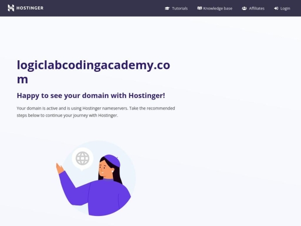 logiclabcodingacademy.com