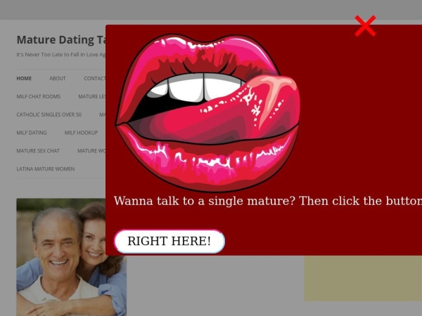 maturedatingtalk.com