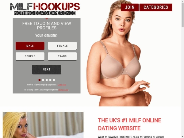 milfhookups.co.uk