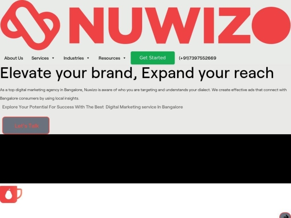 nuwizo.com