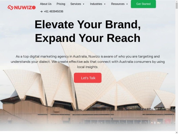 nuwizo.com.au