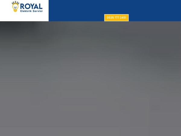 royalelektrik.com