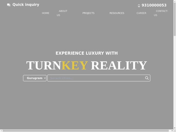 turnkeyreality.com