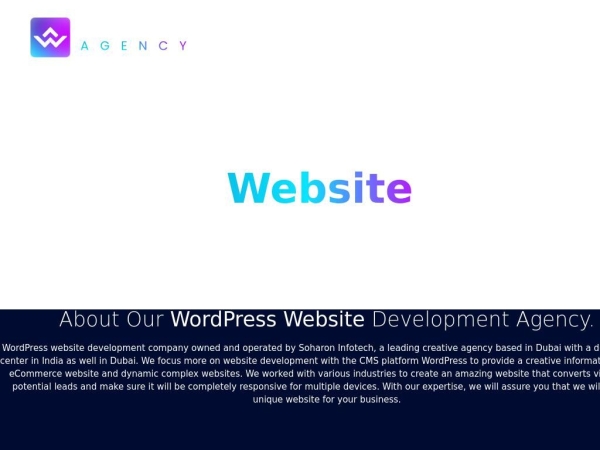 wordpresswebsitedevelopmentcompany.com