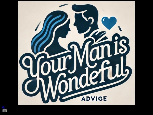 yourmaniswonderful.com