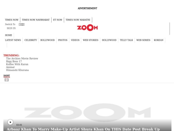 zoomtventertainment.com